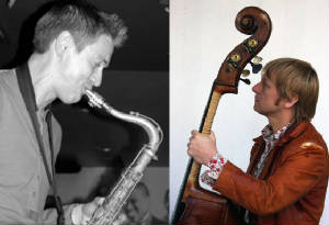 jazz in reading gallery