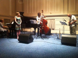 jazz in reading gallery