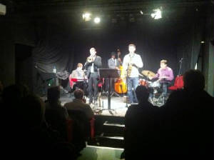 jazz in reading gallery