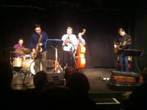 jazz in reading gallery
