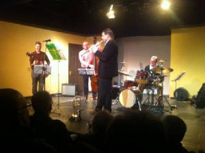 jazz in reading gallery
