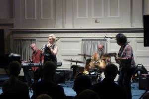 jazz in reading gallery