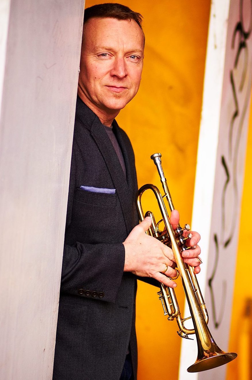 Stuart Henderson’s Jazz Trumpet Legends Wallingford Jazz In Reading